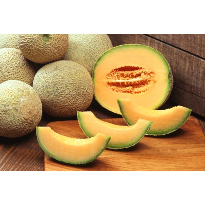 Meloen Cantaloupe, Prijs per Stuk 