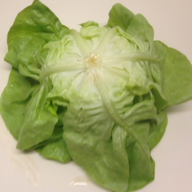 Sla Kassla/Botersla Per Krop