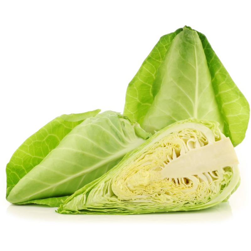 Spitskool. Prijs per KILO