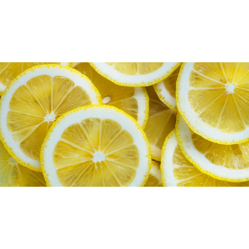 Citroenen. Prijs per 3 STUKS