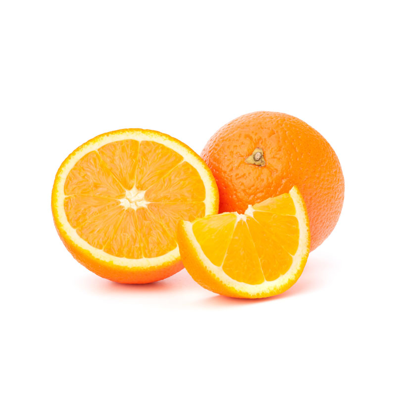 Sinaasappels. HAND Prijs per 500 Gram