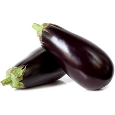 Aubergine. prijs per stuk