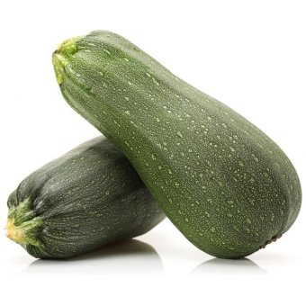 Courgette. Prijs per Stuk