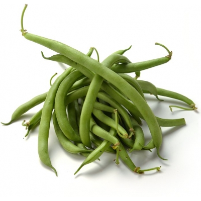 Sperzieboontjes. Prijs per 500 Gram