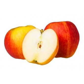 Appels Alkmene. Zoet Sappig Stevig. Kiloprijs