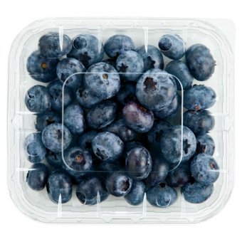 Blauwe Bessen. DAGPRIJS. dE PRIJS KAN DUS IETS AFWIJKEN !!!