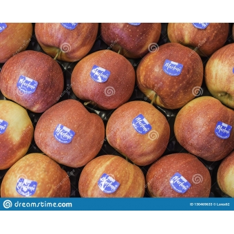 Appels Fuji  Prijs per 500 Gram