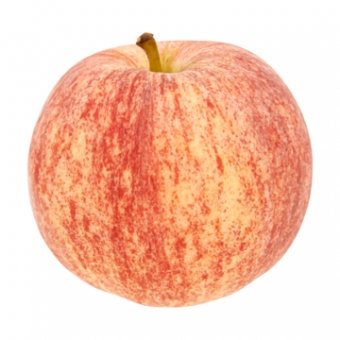 Appels Royal Gala  Prijs per 500 Gram