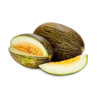 Meloen, Piel de Sapo