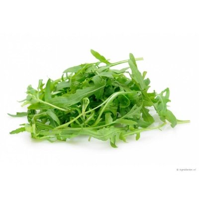 Sla Rucola. Doosje 125 Gram