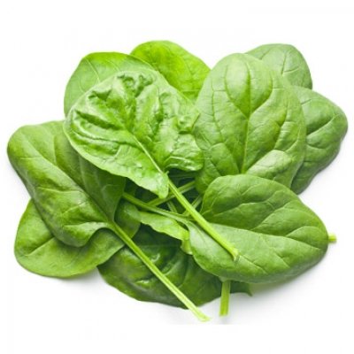 Spinazie Los prijs per kilo