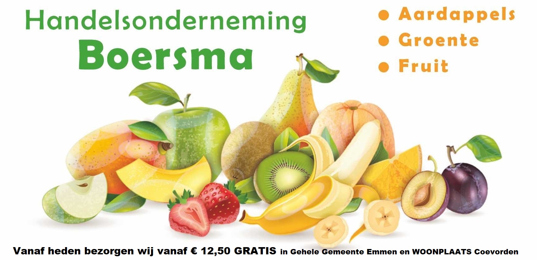 Handelsonderneming Boersma