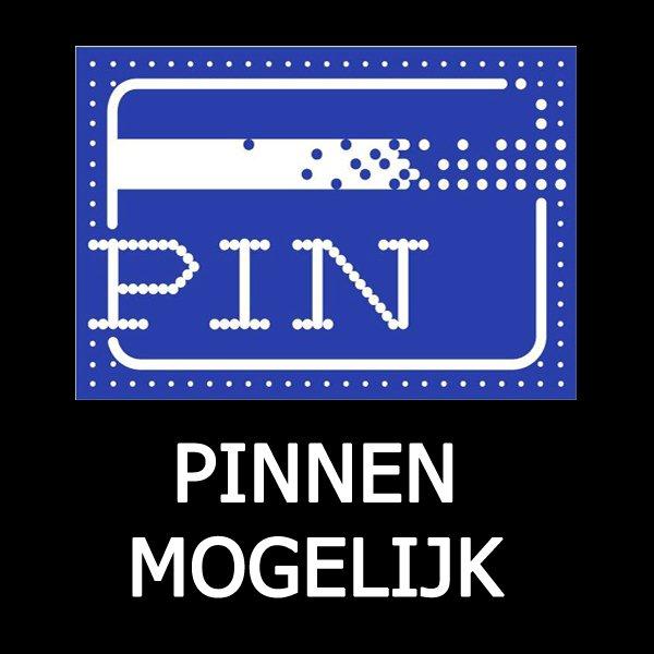 PINNEN